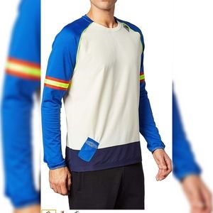 Men's Nike Wild Run Shirt